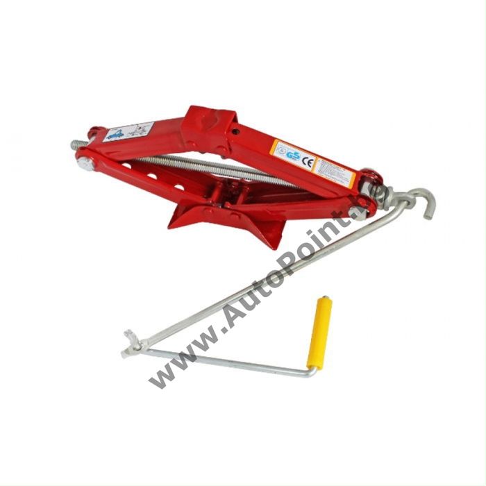 Крик тип жаба 1,5тона