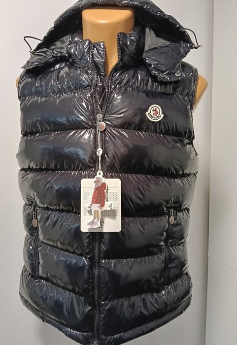 Vesta matlasată bărbați de Brand