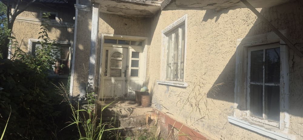 Селска къща в с.Нова Камена