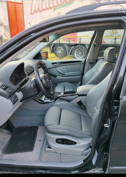Продава се BMW X5