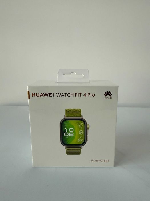 Huawei WATCH FIT 4 Pro Woven