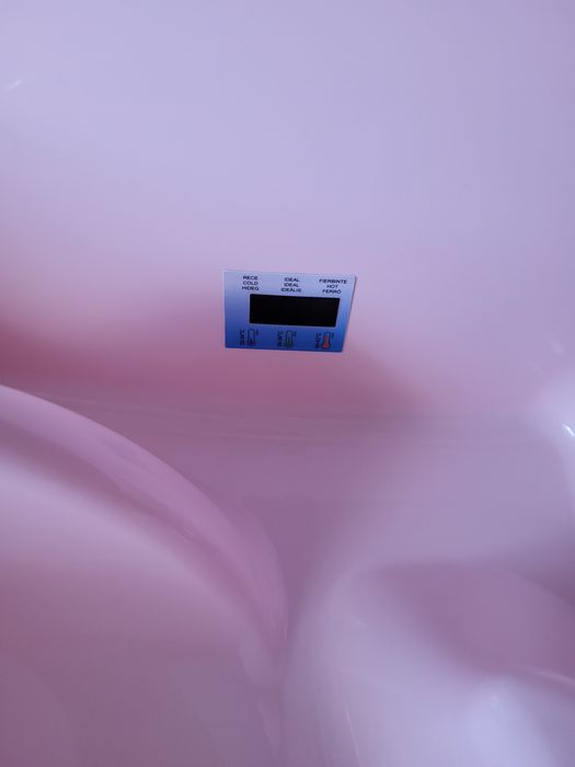 Vand cadita anatomica