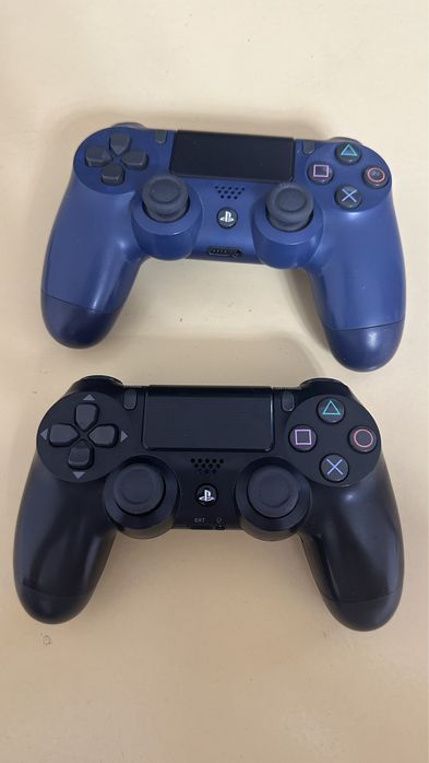 Приставка playstation 4 super slim 1000 gb