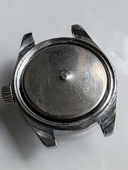 Ceas Orex România Mecanic Dama Funcționează excelent!