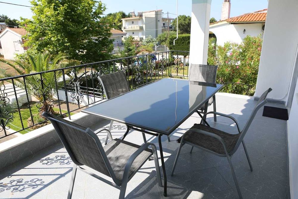 Апартамент 17 Julis - Керамоти, Гърция