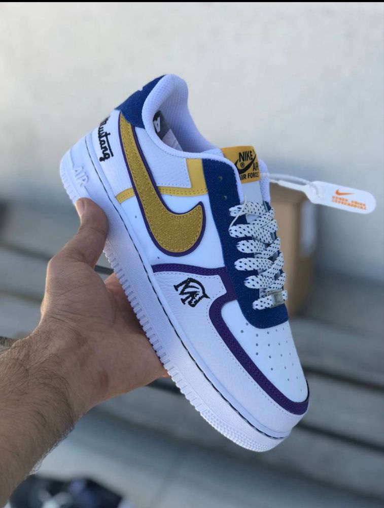 Nike air force 1