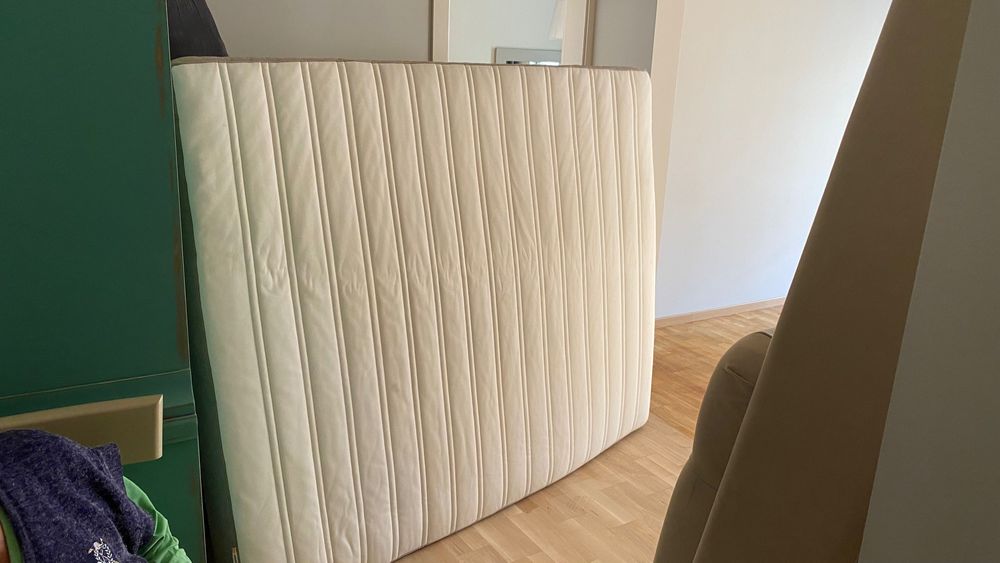 Матрак IKEA Hamarvik 160/200