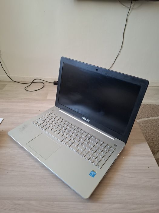 Мощный ASUS Intel Core i7-4700 HQ, 16 Gb ОЗУ