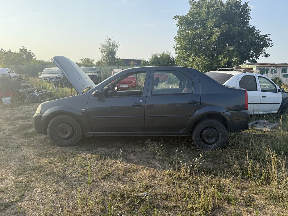 Piese dezmembrari logan de origine