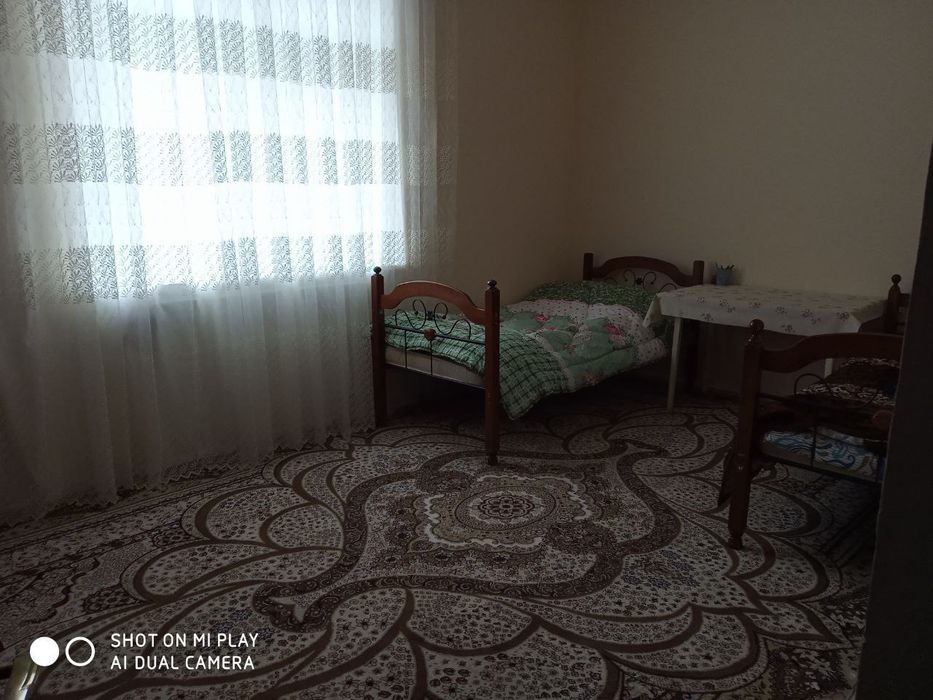 Сотилади коттеджа уй, Ташкент вилояти, Кибрай туман, Мехнат , 6 сотка