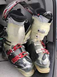 Ски обувки Саломон Salomon ski boots