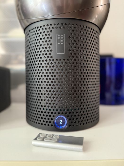 Dyson Purificator Aer Pure Cool Me BP01