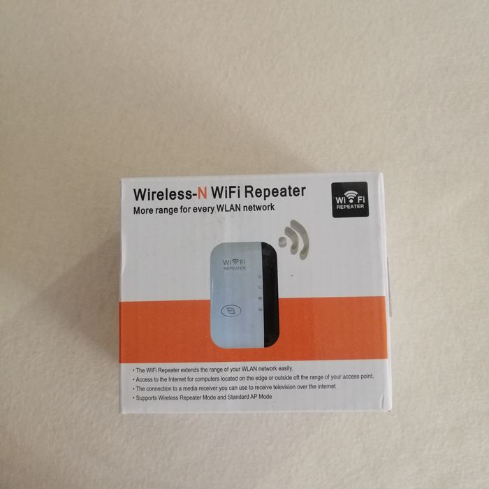 Extender wifi diferite modele