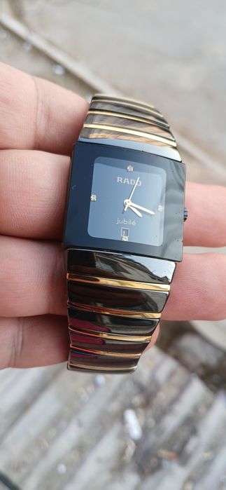 Часы diesel arginal