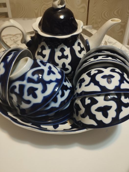 Восточный сервис