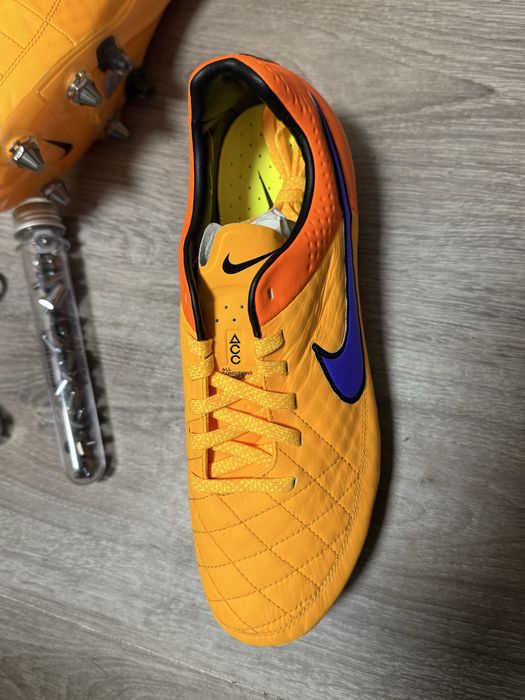 Nike Tiempo ACC EUR41