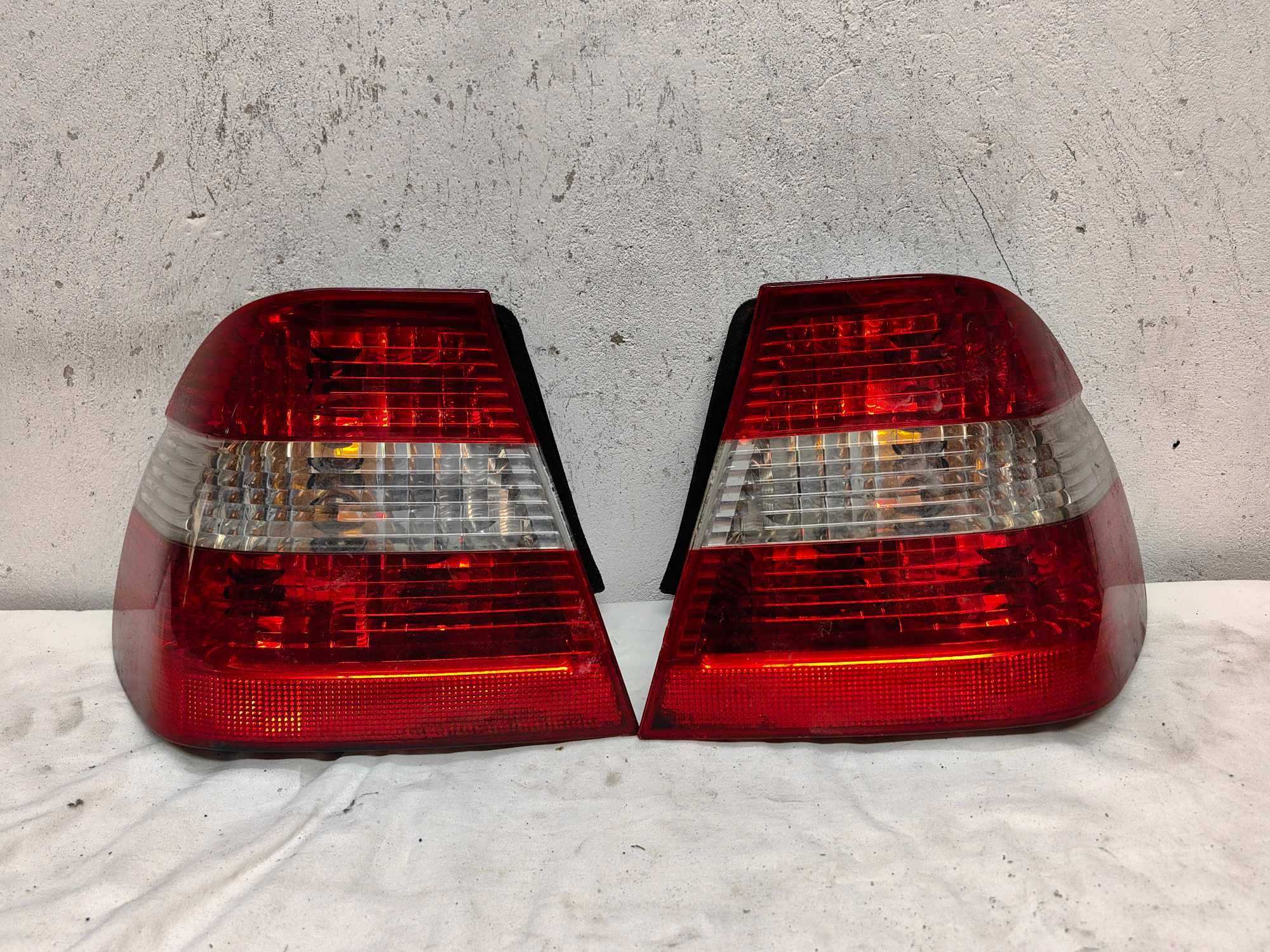 Оригинални стопове БМВ Е46  BMW E46