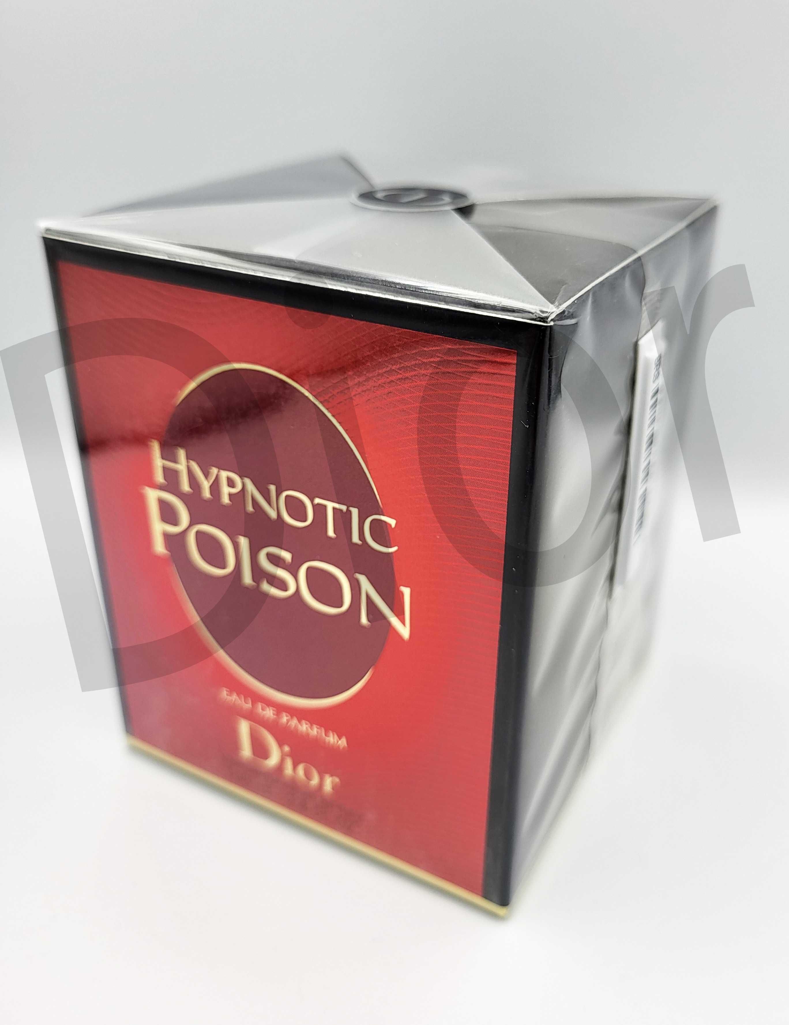 Parfum apa de parfum Dior Hypnotic Poison, 100 ml, Sigilat