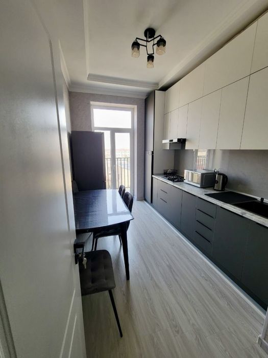 Новостройка 3/5/5 ориентир Баку, улица Ош