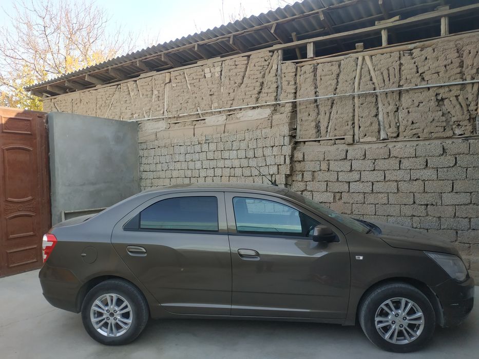 Cobalt Chevrolet ltz