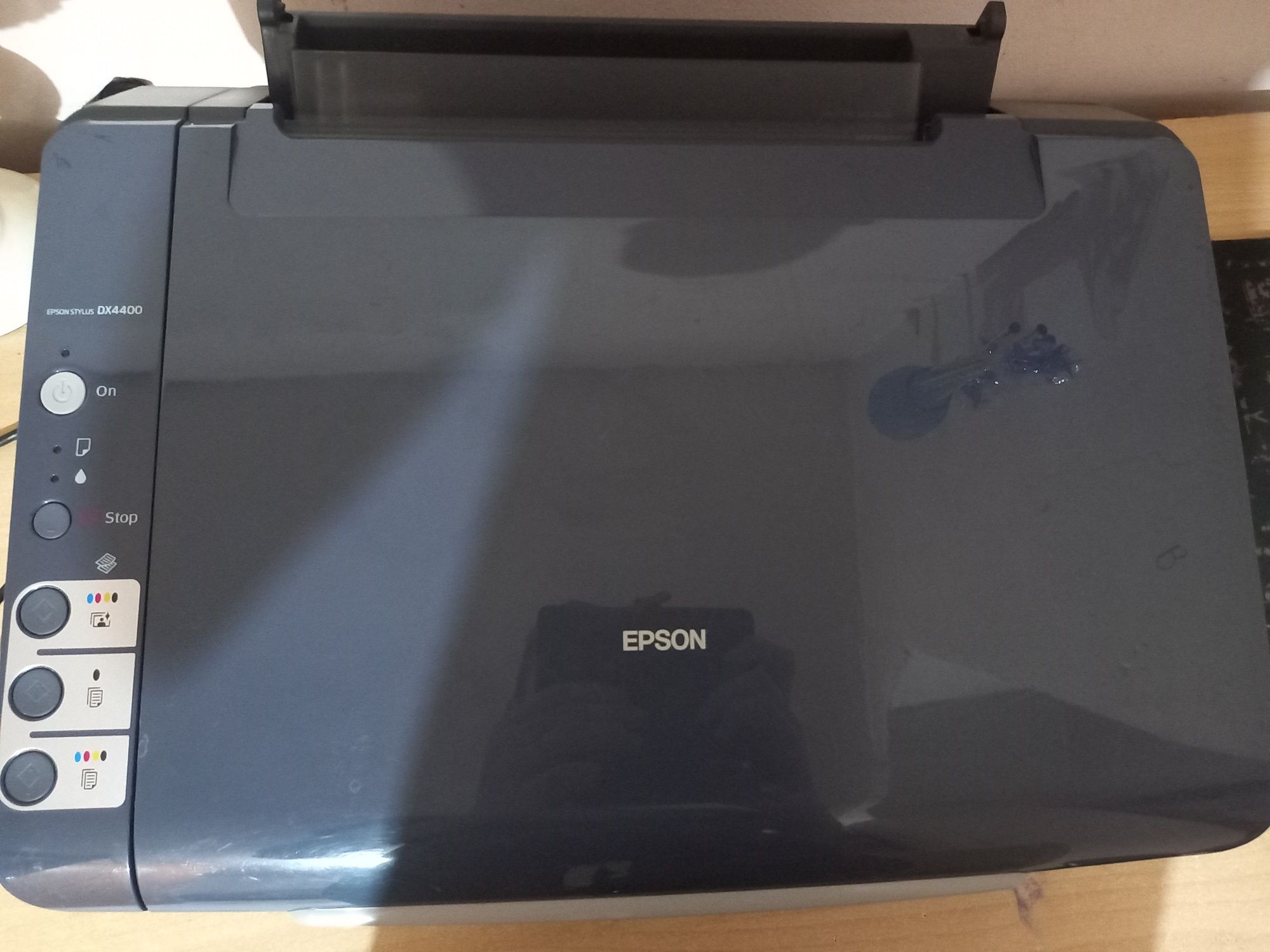 Epson Stylus DX4400