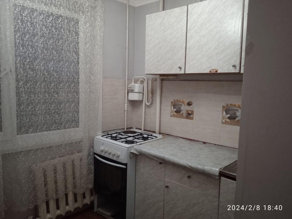 Продаю 1 комн.кв в центре города