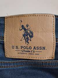 Blugi U.S. Polo ASSN. bãrbați 36×33