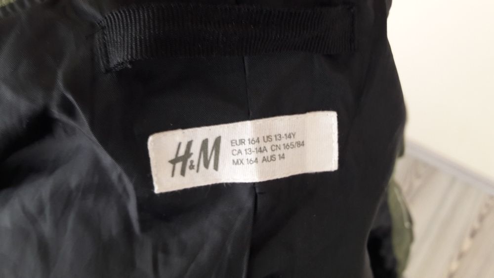 Geaca H&M