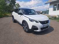 Peugeot 3008 Allure GT Line