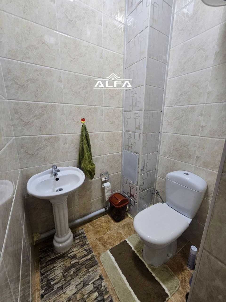 2 xonali 75m² 1-qavat.