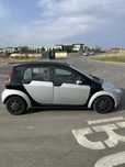 Smart forfour 1.3 benzina, 2004