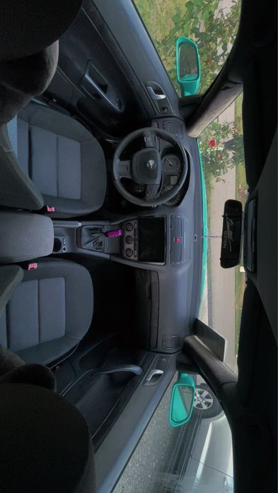 Se vinde Skoda Octavia VRS Custom