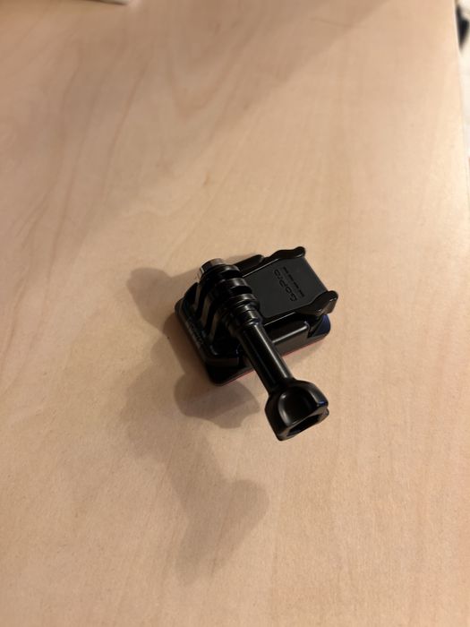Go pro Hero 12 Black + husa + filtre nd
