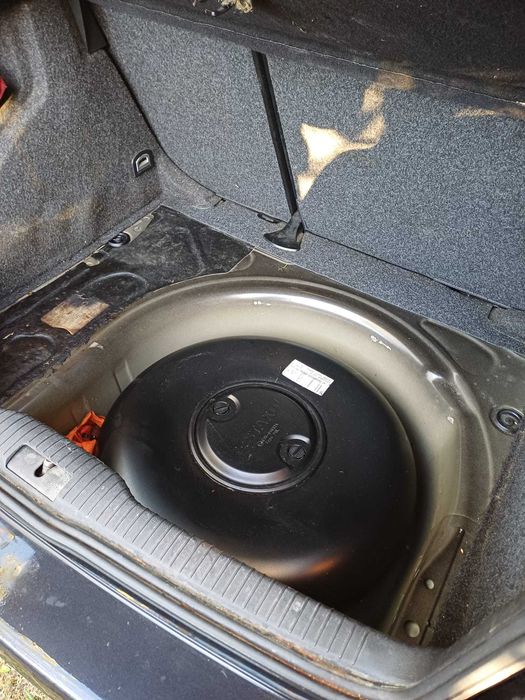 VW Golf 4 1.6 16v GPL
