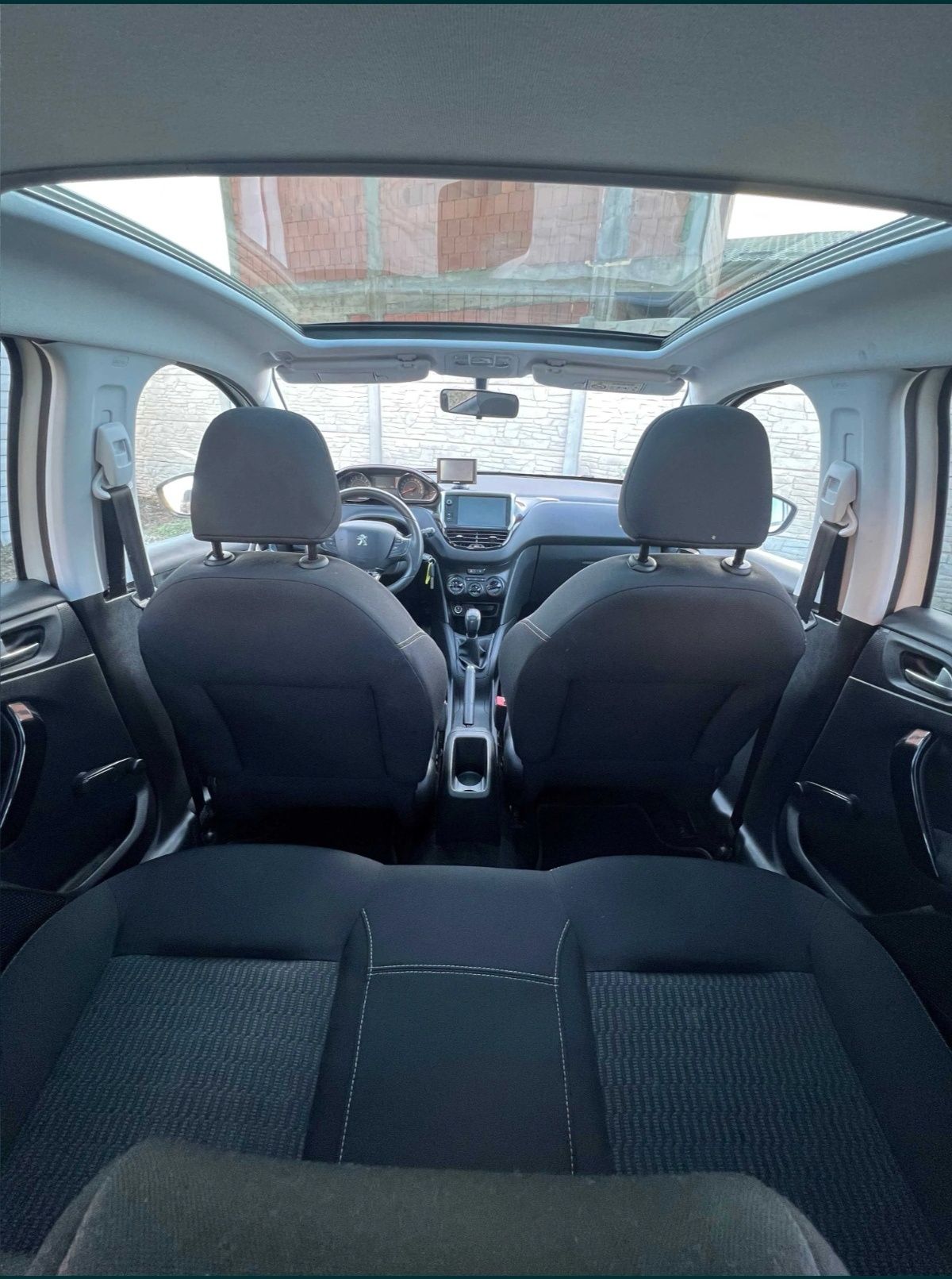 Peugeot 208 1.2 12VTI