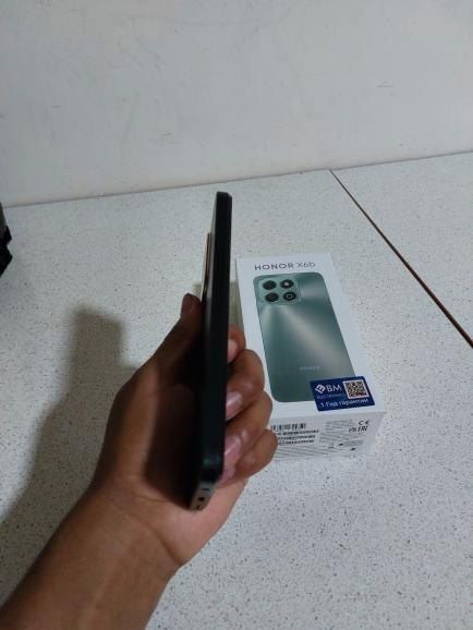 Telefon HONOR X6B