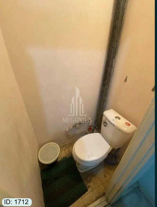 6 mikrda tayyor kvartira 120 oyga ham sotiladi №1712