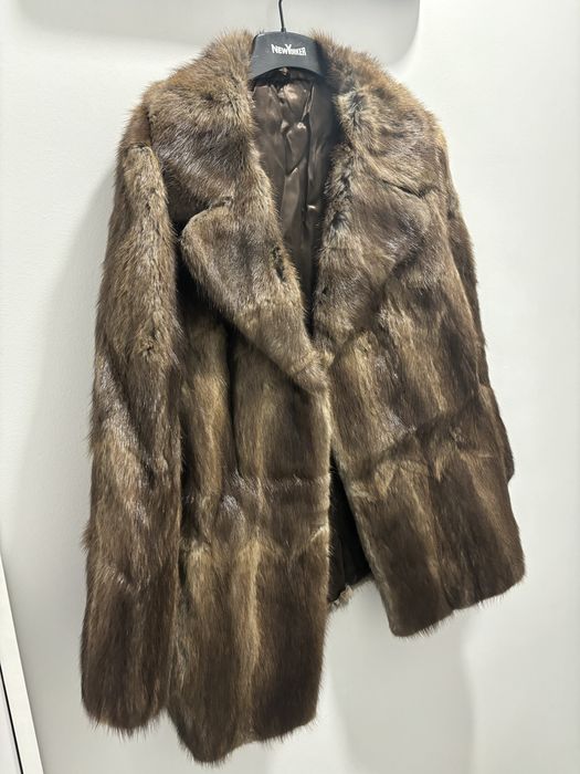 Haina de blana naturala