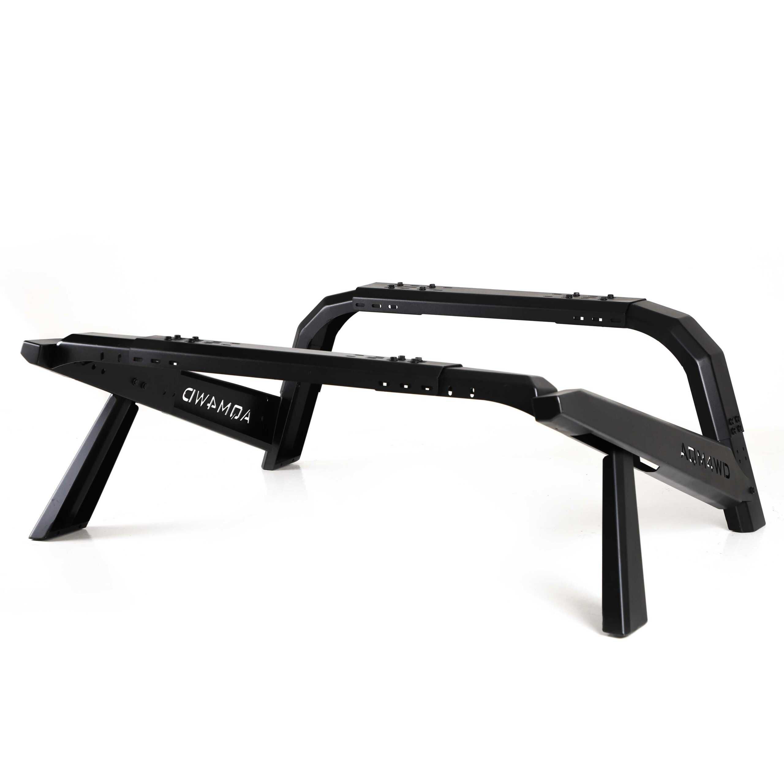 Rollbar pentru cort Toyota Hilux (2015-2024) AQM4WD S70