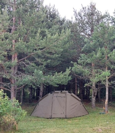 Палатка JRC двуместна