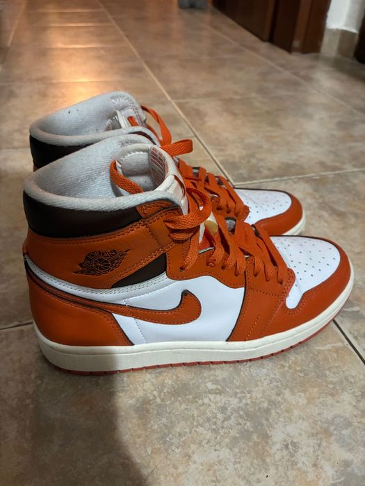 Обувки Jordan 39 нови