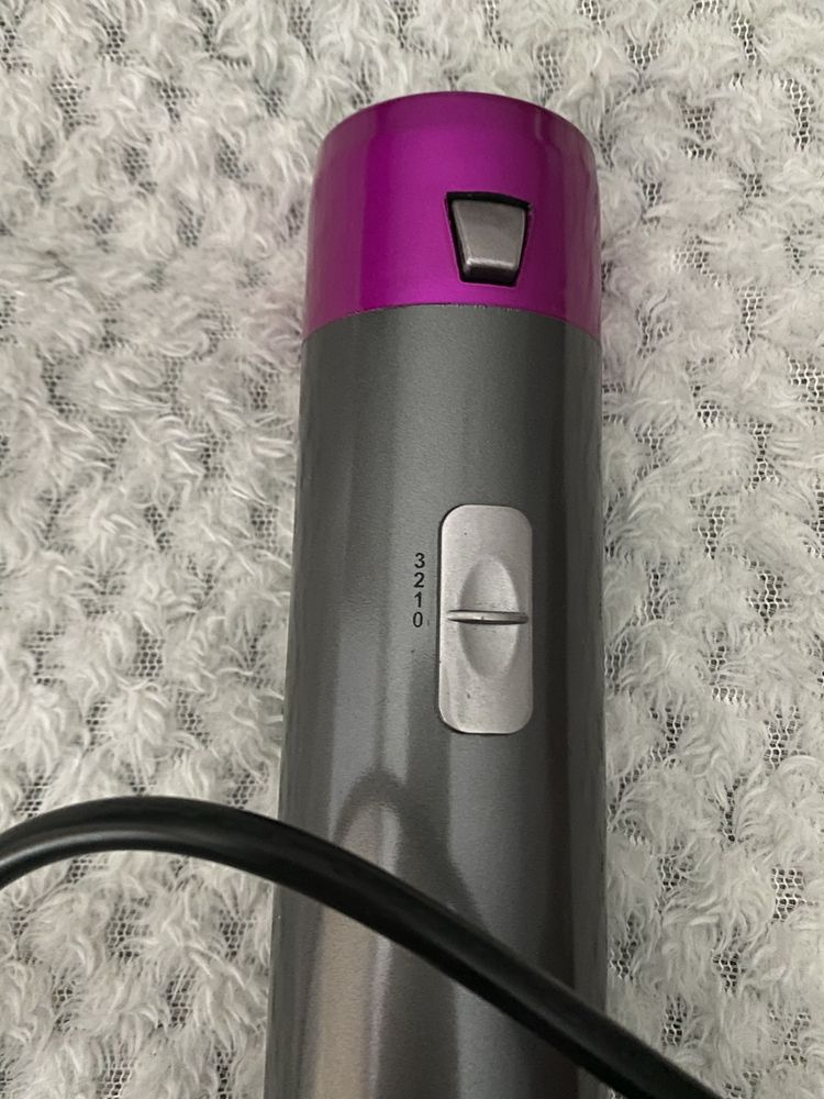 Dyson Airwrap Duplicat