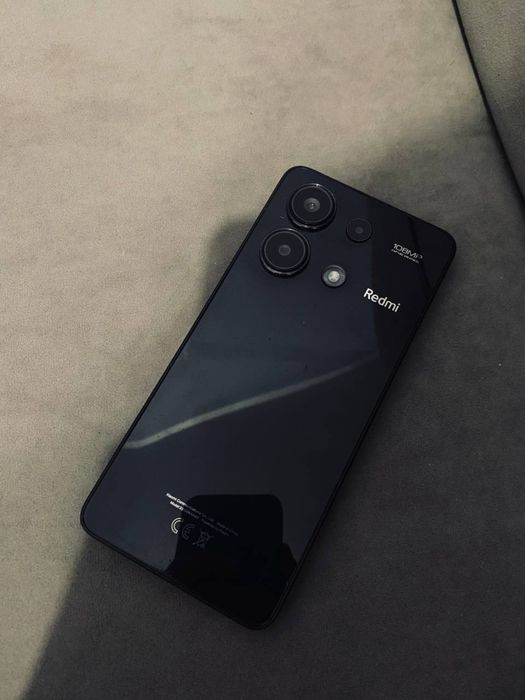 Redmi note 13 почти новый