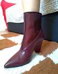 Vand botine grena 37