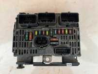 Бушонно табло Бушониера BSM L02-00 БСМ Л02-00 Citroen C4 C5 Ситроен Ц4