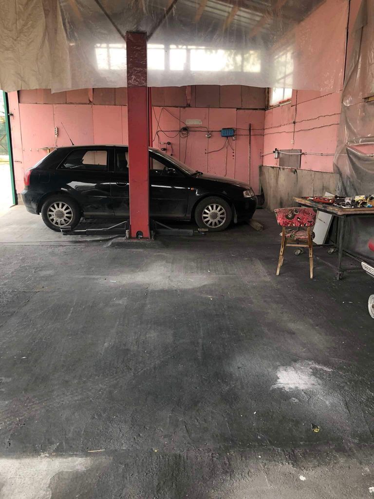 Дава се под наем Промишлена сграда в Пловдив, Център - 100 кв.м за 510 € - Снимка #7