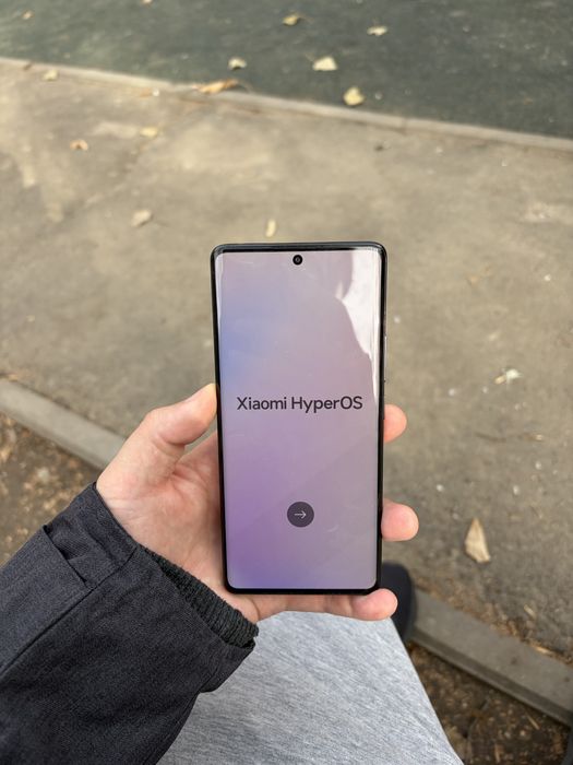 Продам Xiaomi Redmi Note 14 Pro