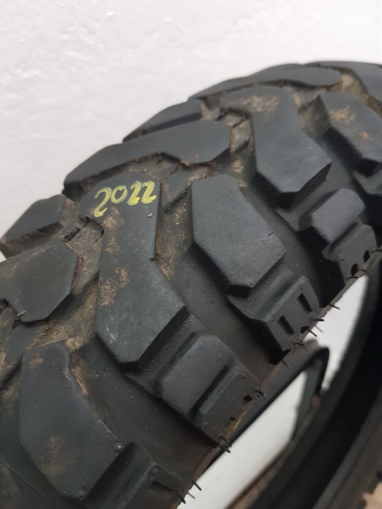 Anvelopa moto 130 80 18 Mitas enduro e07 dot 2022