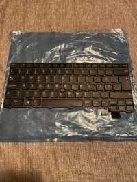 Tastatura lenovo think pad