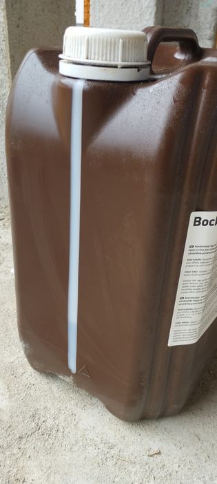 Soluție eradicare Bochemit Plus I